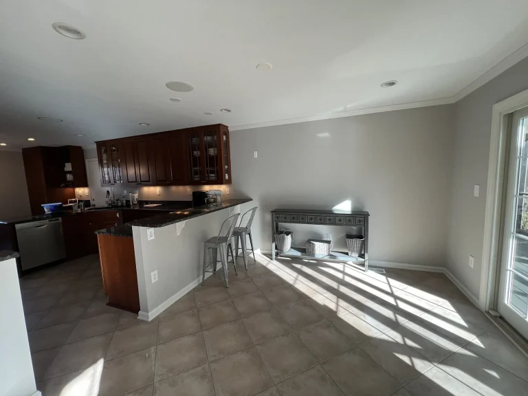 Kitchen Remodeling Potomac, MD - Copyright Monarca Home Improvement
