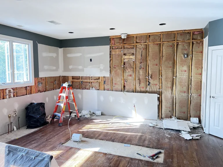 Kitchen Remodeling Potomac, MD - Copyright Monarca Home Improvement