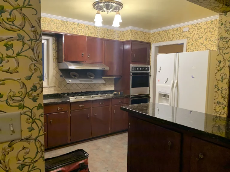 Kitchen Remodeling Potomac, MD - Copyright Monarca Home Improvement