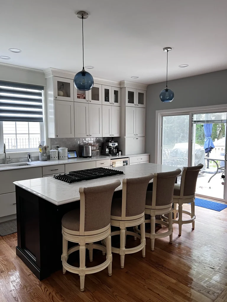 Kitchen Remodeling Potomac, MD - Copyright Monarca Home Improvement